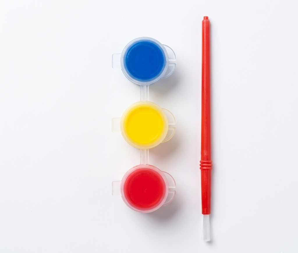 Kids Mini Dinosaur Painting Kit - Image 3