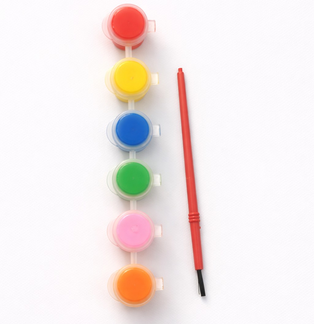 Kids Mirrors Painting Kit - Image 4