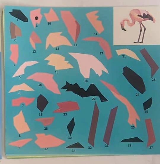 Paint By Stickers - Image 4