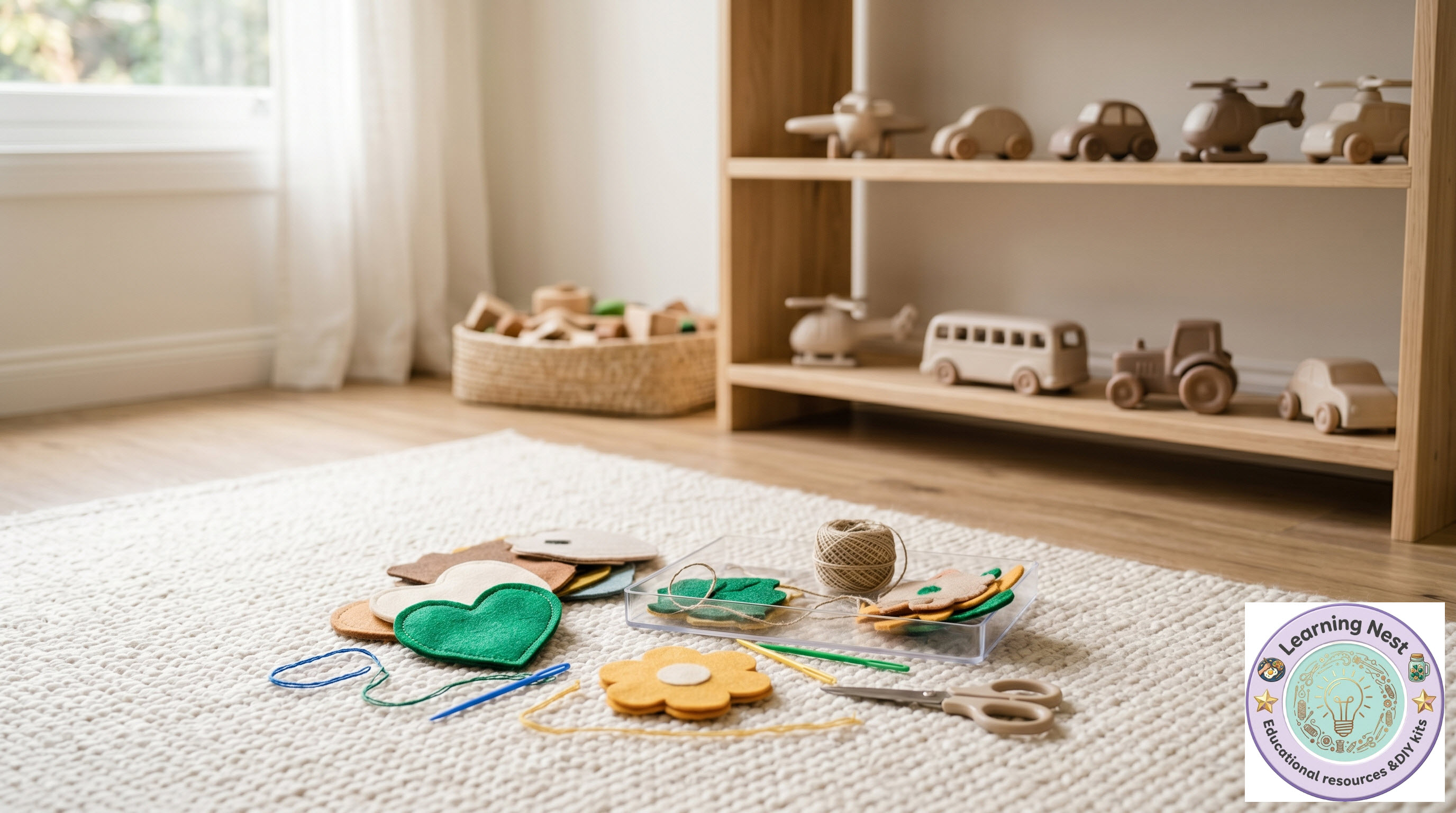 Best Educational Activities for Toddlers