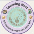 Learning Nest Logo